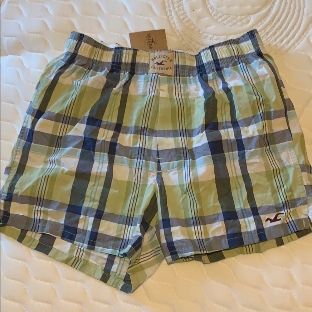Boxers